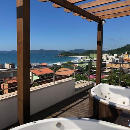 Pousada Villa Maciel Bombinhas Exterior foto