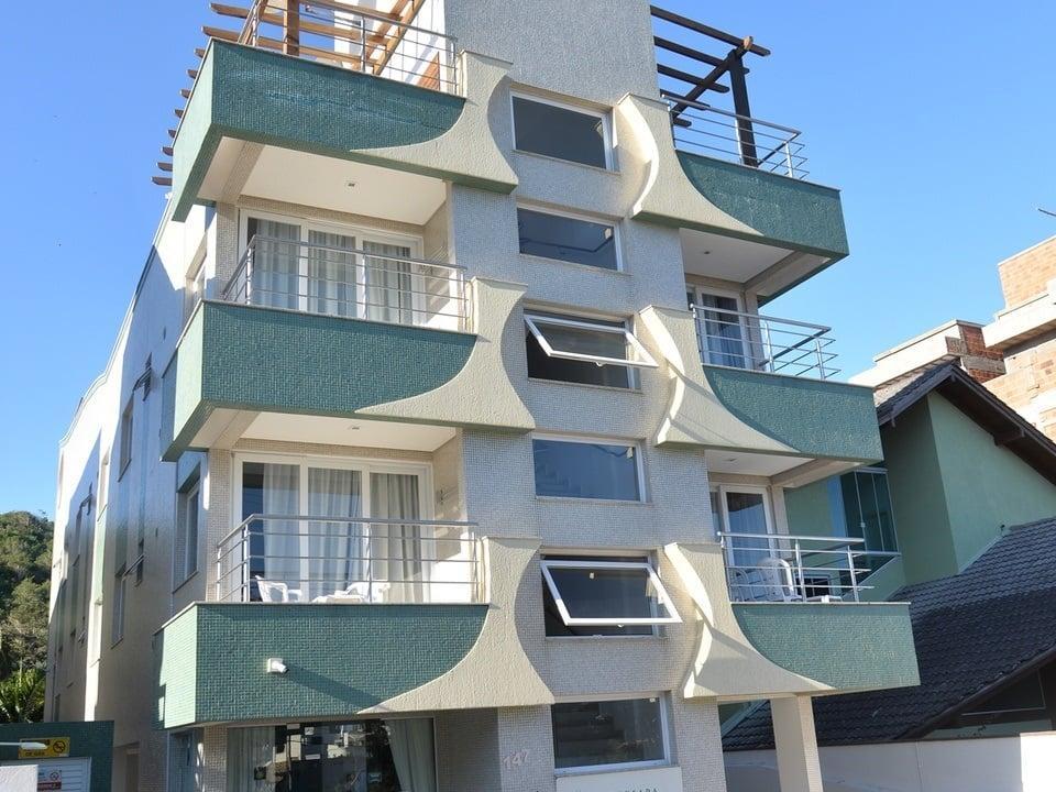 Pousada Villa Maciel Bombinhas Exterior foto