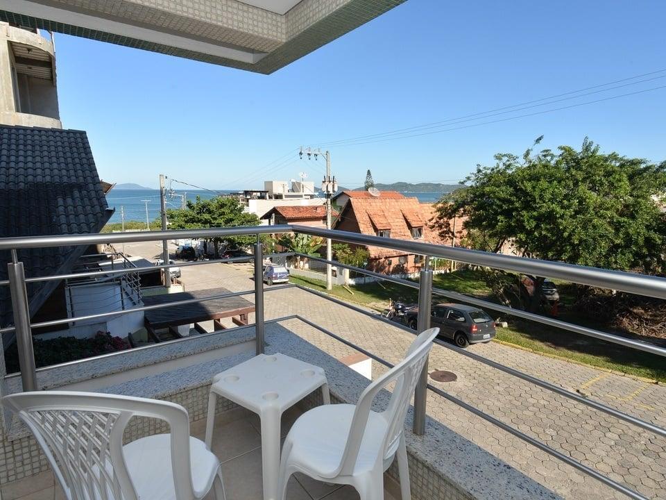 Pousada Villa Maciel Bombinhas Exterior foto