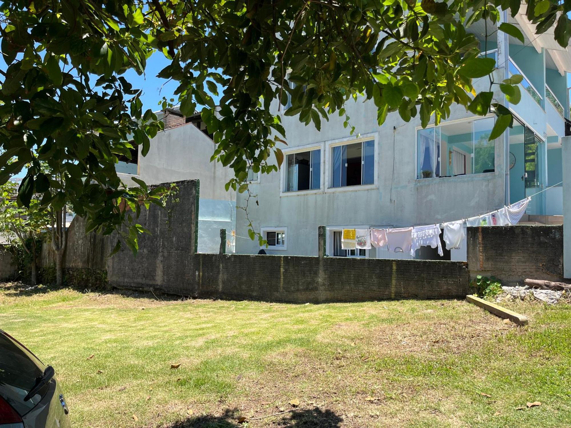 Pousada Villa Maciel Bombinhas Exterior foto
