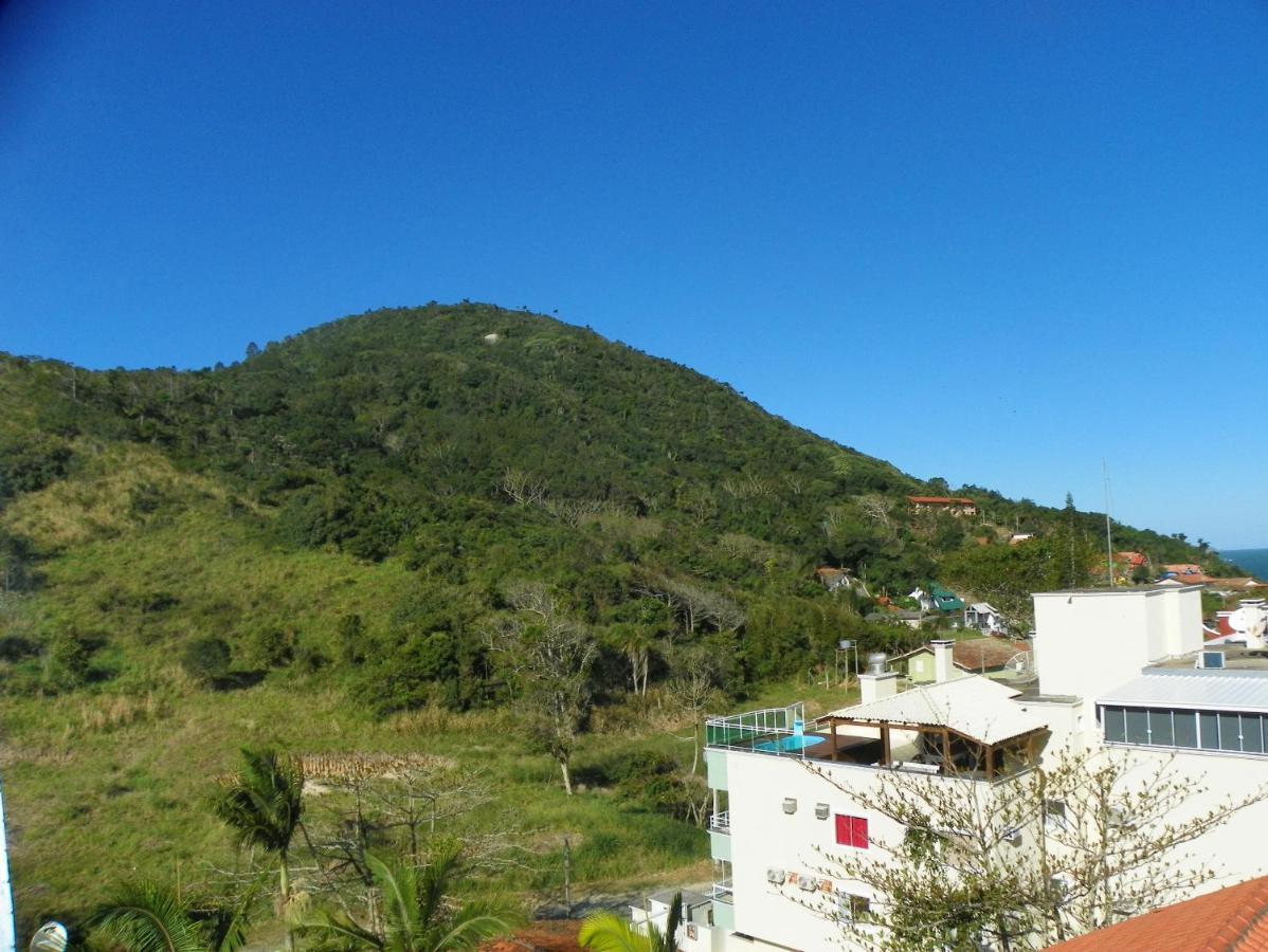 Pousada Villa Maciel Bombinhas Quarto foto